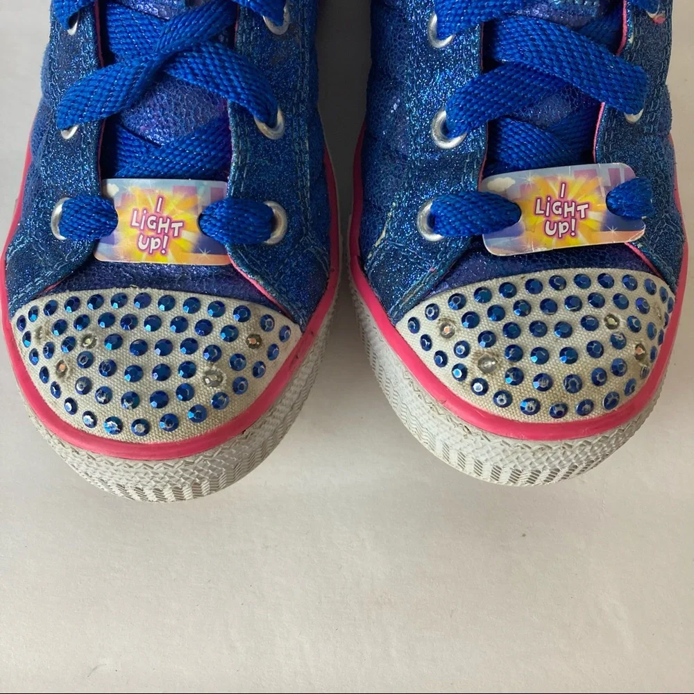 Skechers pre owned